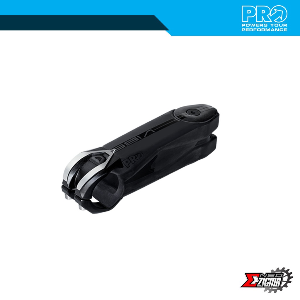 Handle Stem Road PRO Vibe 31.8x110mm 1 1/4 -10 Angle